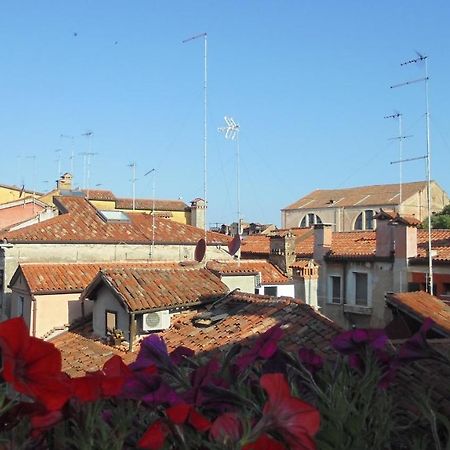 My Venice Attic Bagian luar foto