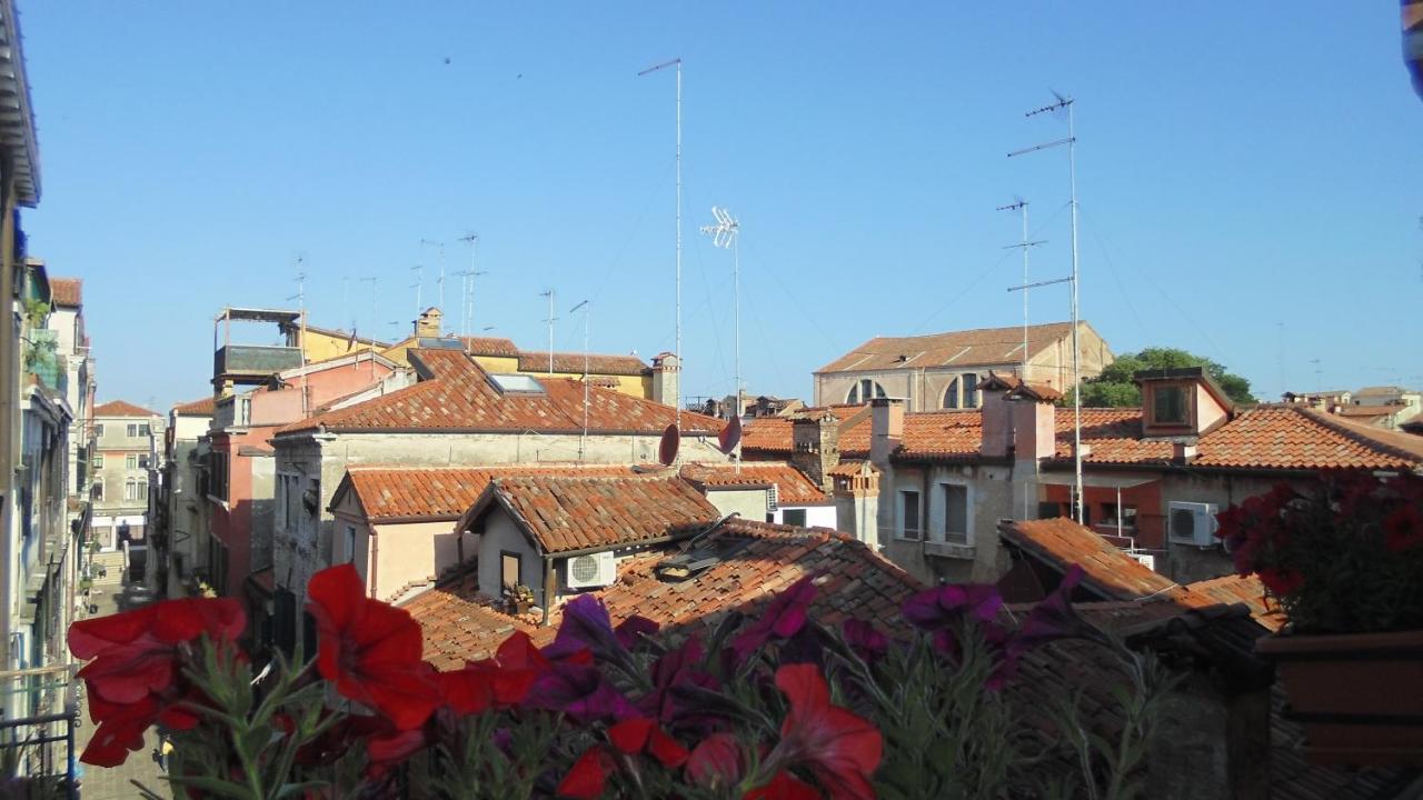 My Venice Attic Bagian luar foto